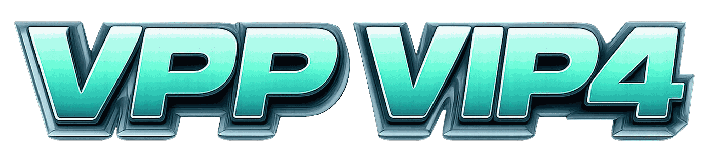 VPP VIP4 Logo